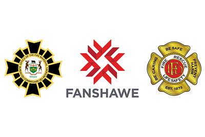 AVIS AUX MÉDIAS - LE BUREAU DU COMMISSAIRE DES INCENDIES ET LE SERVICE D'INCENDIE DE LONDON ORGANISENT LE LANCEMENT MÉDIATIQUE DU JOUR DU TEST D'AVERTISSEUR DE FUMÉE 2026 AU COLLÈGE FANSHAWE