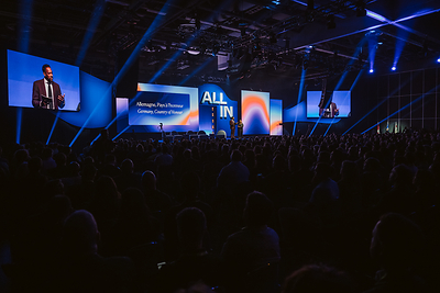 ALL IN 2026 Marks a Milestone for Canada's AI & Tech Ecosystem With 10,000 Attendees From 50 Countries