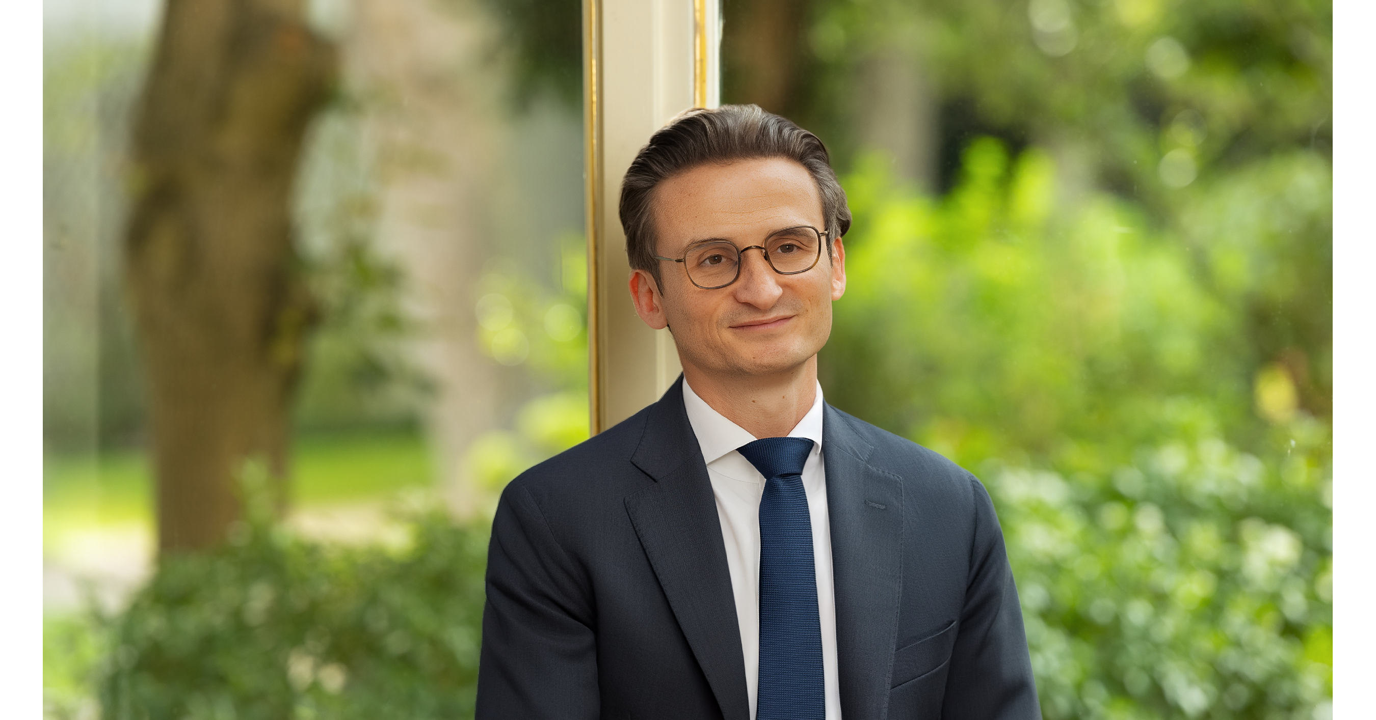Latham Expands Market-Leading Antitrust & Competition Practice with Paris Partner Victor Levy