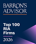 IEQ Capital Ranked No. 2 by Barron's Among RIAs Serving Clients with $10 Million and Above