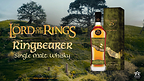 Celebrating 25 years since the first Lord of the Rings film, Ringbearer is a legendary New Zealand single malt—a multi-cask release forged with Middle-earth magic for true fans and whisky lovers.