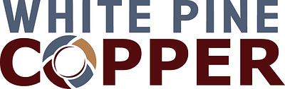 White Pine Copper Announces Positive Pre-Feasibility Study to Revive One of America's Legendary Copper Districts