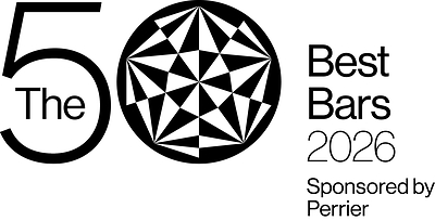 The 50 Best Bars 2026 The 50 Best Bars 2026