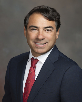 Michael Oliveri