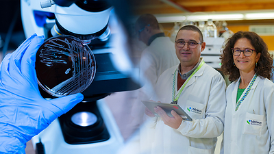 Mérieux NutriSciences welcomes Peugeot Invest and Conti to support its next phase of growth as strategic shareholders