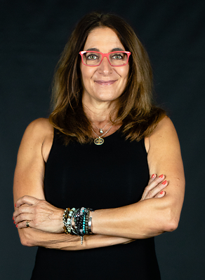 Laura Lee Jones, Founder and Executive Advisor, LionShare