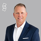 Scott Buttz, Chief Executive Officer of Easy Ice