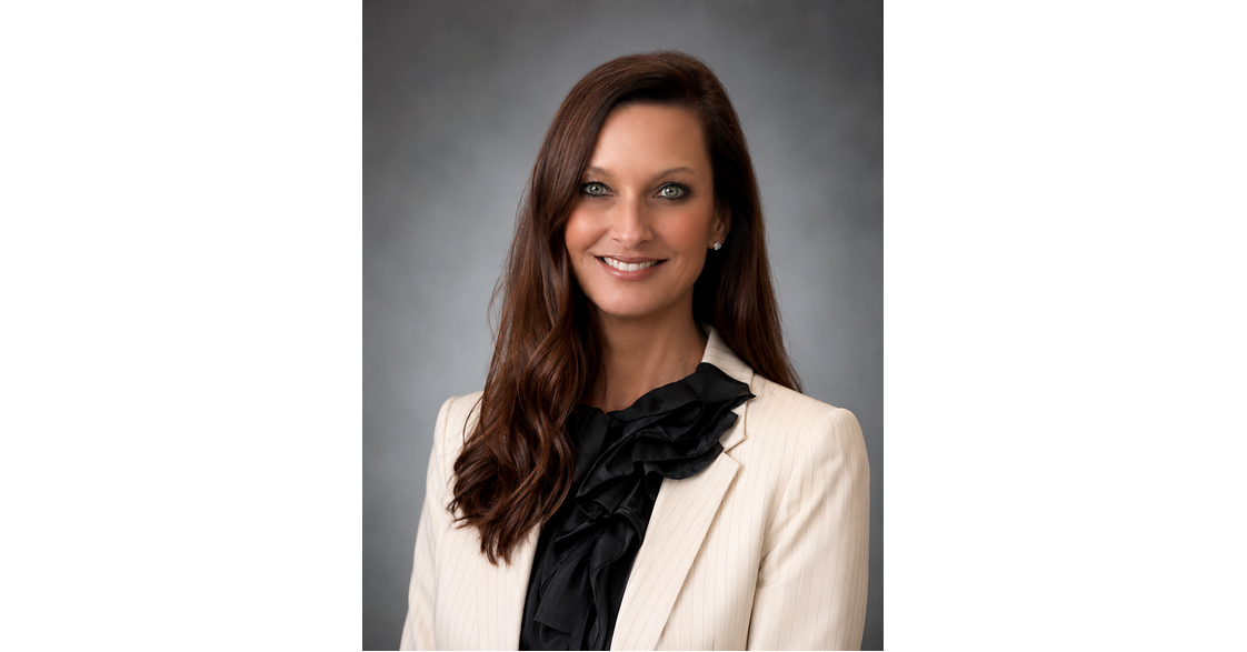 HGTC Area Commission Selects Dr. Lori Heafner as College's Next President
