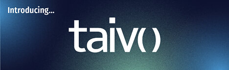 Taivo Launches as New Parent Company, Bringing Prominent Branded Merchandise Technology Brands Together