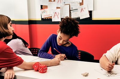 Mathnasium Expands the Learning Experience with New Mathnasium Plus Enrichment Program and Digital Parent Portal