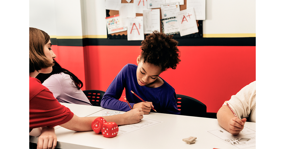 Mathnasium Expands the Learning Experience with New Mathnasium Plus Enrichment Program and Digital Parent Portal