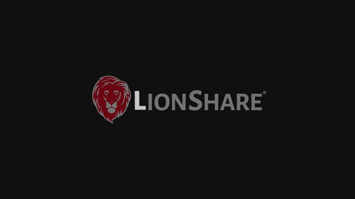 LionShare Joins TILT Story