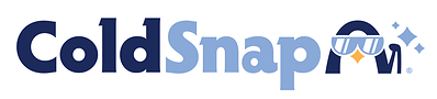 ColdSnap Logo