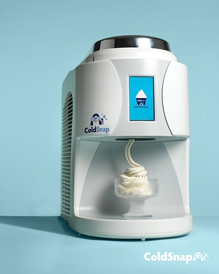 ColdSnap Machine