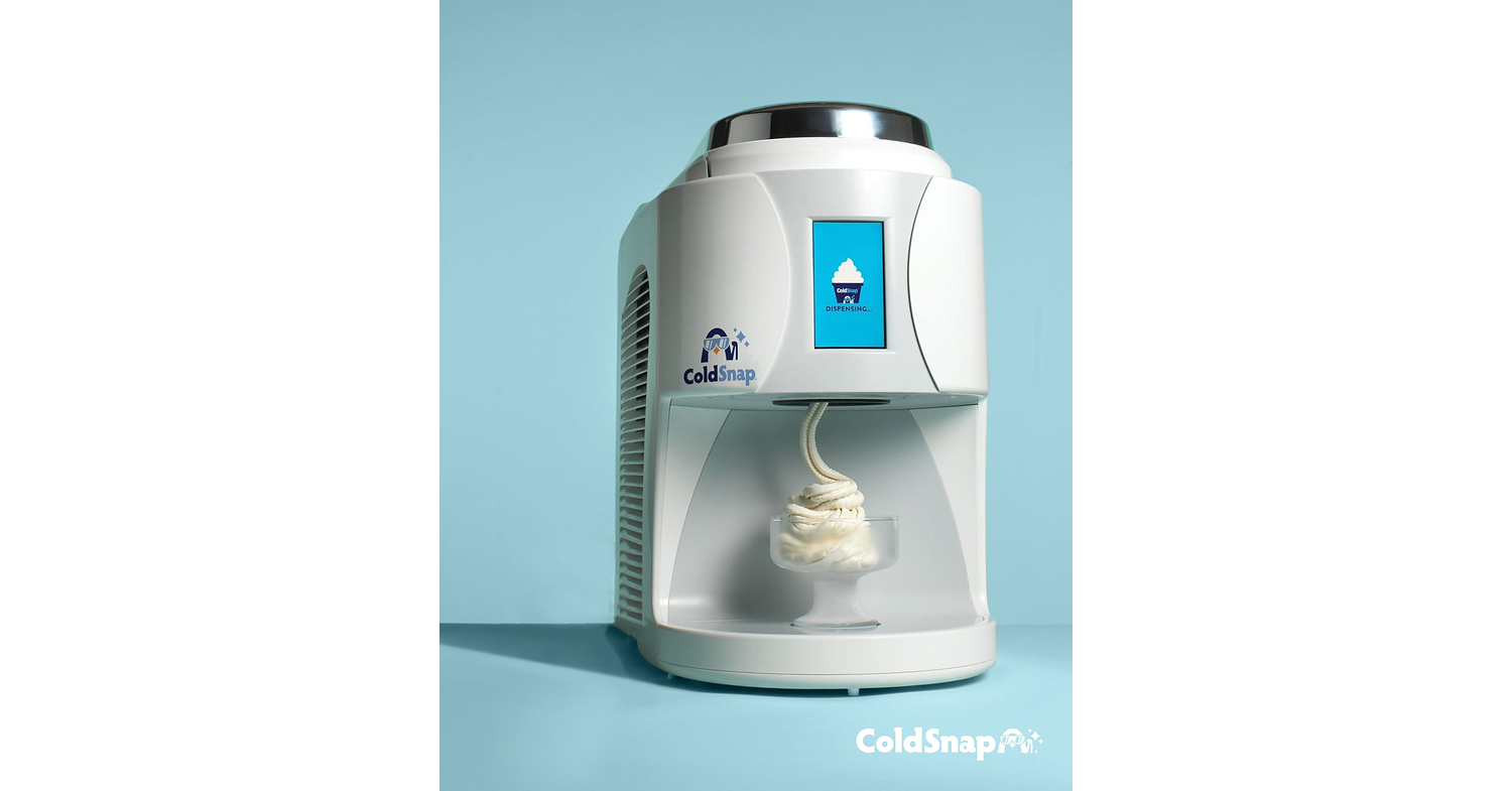 365 Retail Markets Partners with ColdSnap to Bring On-Demand Frozen Treats to Micro Markets Nationwide