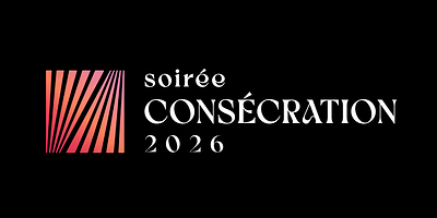 Consécration 2026 : 28 travailleuses et travailleurs culturels célébrés