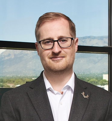 Verus® Research, Radiance Technologies Subsidiary, Appoints COO Daniel Treibel to Company’s First-Ever President