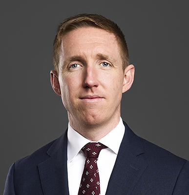 DLA Piper adds Investment Funds Partner James O'Shea in Toronto