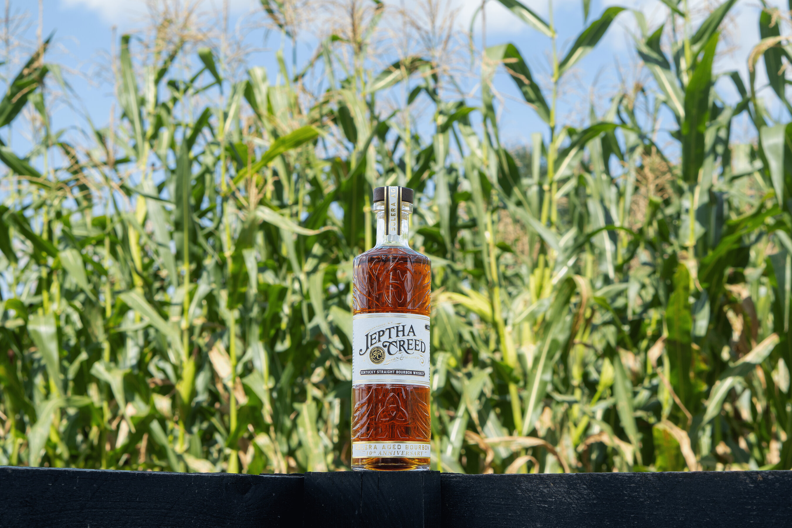 Jeptha Creed Distillery Celebrates 10th Anniversary with New Video Series