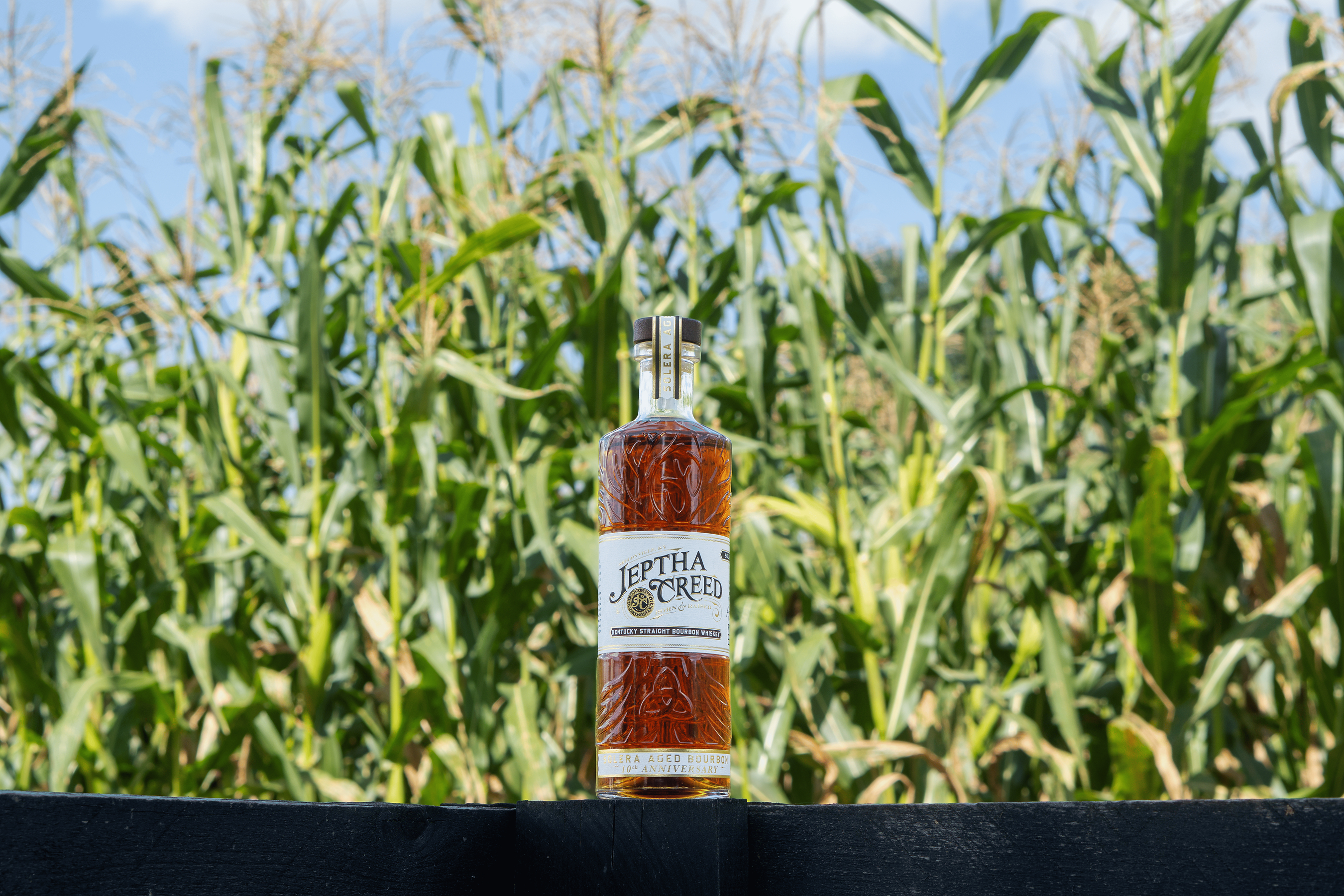 Jeptha Creed Distillery Celebrates 10th Anniversary with New Video Series