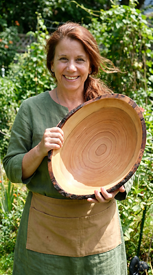 Bogo Sale Live Edge Cherry Wood Bowl (13″) salad bowl buy one get 10″ Free A 13-inch live edge cherry wood bowl, ideal for salads, pasta, or fruit, handcrafted in Massachusetts from reclaimed cherry. $200.00 Bogo Sale Live Edge Cherry Wood Bowl (13″) salad bowl buy one get 10″ Free A 13-inch live edge cherry wood bowl, ideal for salads, pasta, or fruit, handcrafted in Massachusetts from reclaimed cherry. $200.00