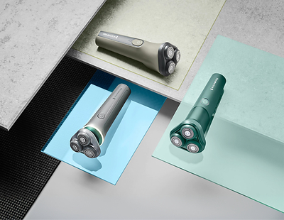 Remington's New Men’s Shaver Collection