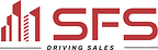 SalesFocus Solutions Announces Sam Go as Director of Business Development and Strategy