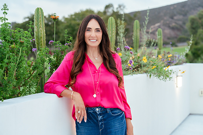National University Names Kristin Farmer 2026 Humanitarian of the Year