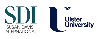 Susan Davis International. Ulster University. 