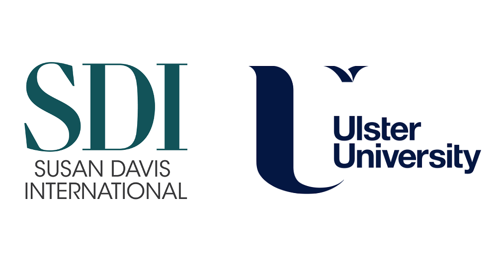 US Entrepreneur and Peace Advocate Susan Ann Davis Receives Honorary Doctorate from Ulster University, Belfast, Northern Ireland