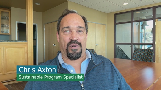 In HelloNation, City of South San Francisco Waste Management Expert David Button Outlines Recycling Contamination Risks
