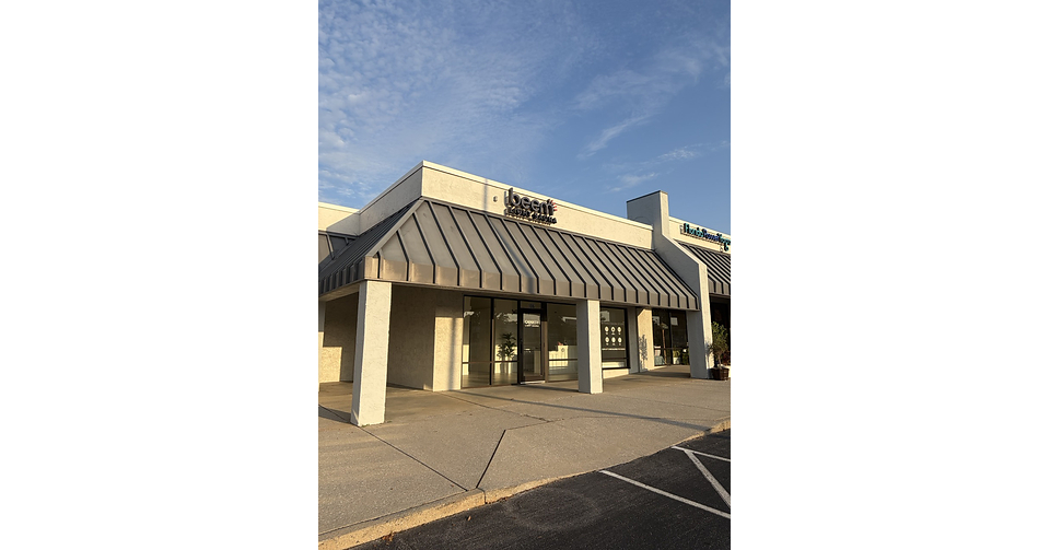 Pensacola Has Plenty of Places to Work Out. BEEM® Wants to Be Where the City Recovers