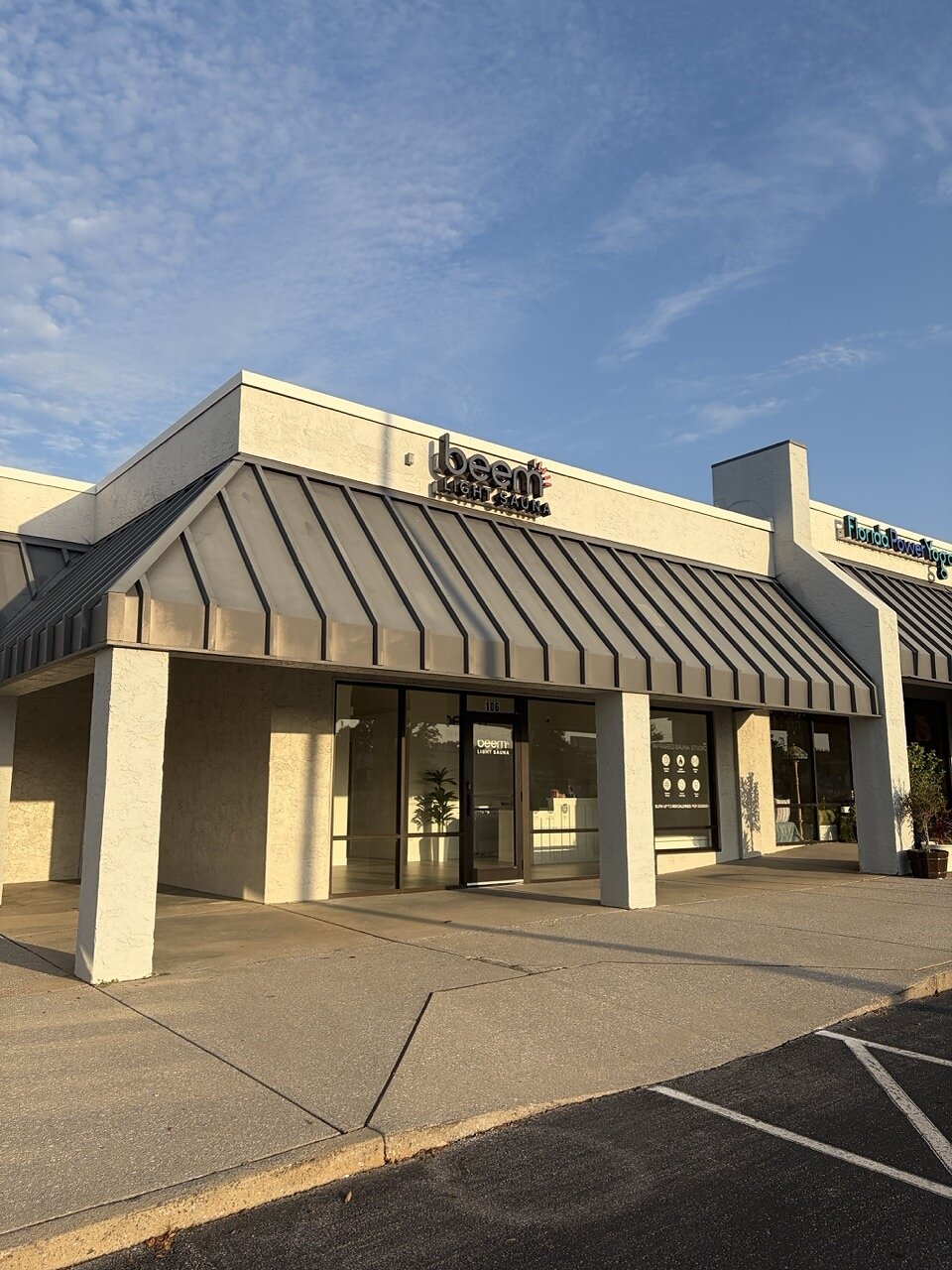 Pensacola Has Plenty of Places to Work Out. BEEM® Wants to Be Where the City Recovers