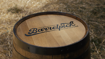 Want Your Own Barrel of Bourbon? BarrelPick.com Launches at Kentucky Bourbon Festival