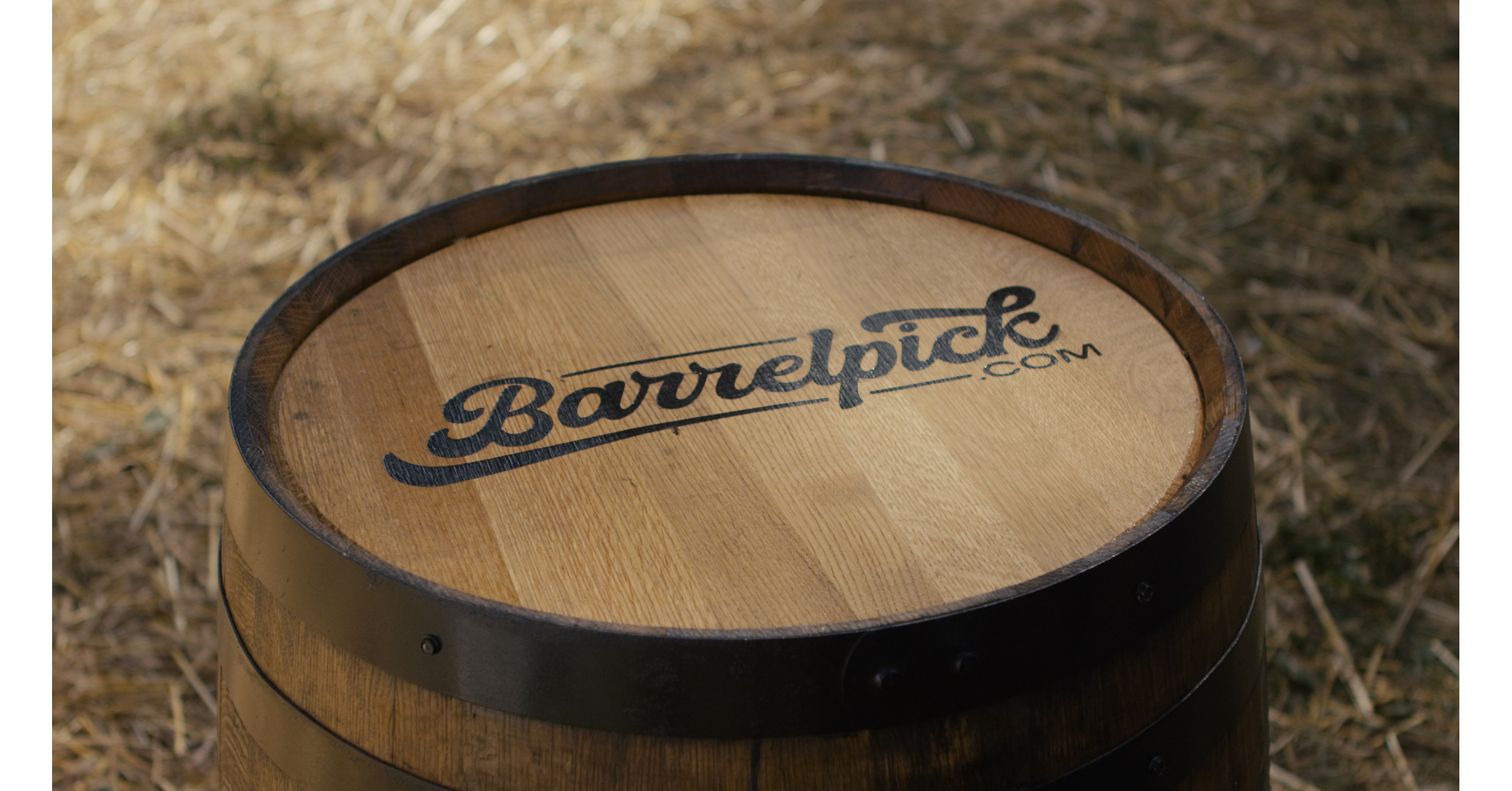 Want Your Own Barrel of Bourbon? BarrelPick.com Launches at Kentucky Bourbon Festival