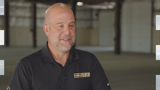 KanEquip JCB Opens Kansas City Facility to Support Growing Regional Demand