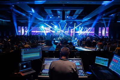 “By bringing together insights, creativity, and production excellence, we'll help clients solve increasingly complex challenges," said Chris Cavanaugh, President, Corporate at The Expo Group. “By bringing together insights, creativity, and production excellence, we'll help clients solve increasingly complex challenges," said Chris Cavanaugh, President, Corporate at The Expo Group.