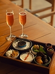 La Hora del Caviar (2) (Credit: Four Seasons Resort Punta Mita)