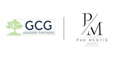 GCG Advisory Partners Builds Out Ultra-High-Net-Worth and Family Office with Former Wells Fargo FiNet Advisor Team