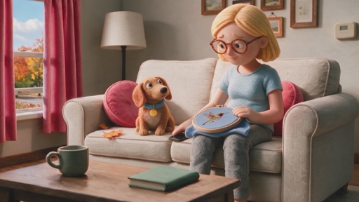 Enercare Turns Winter Prep Into "Comfort Days" With Nostalgic New Campaign