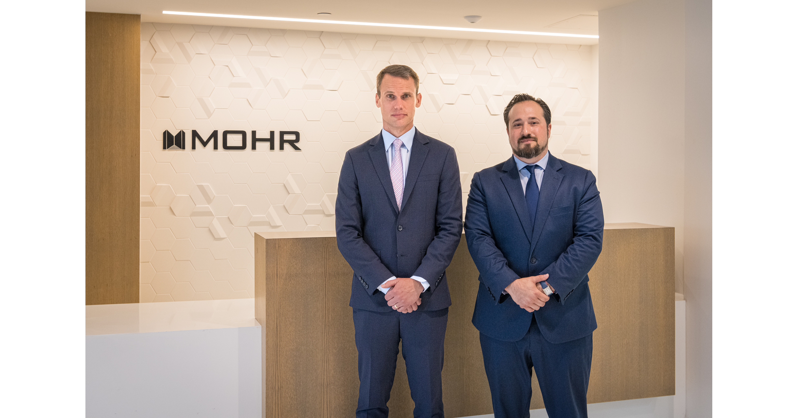 Mohr Partners Expands Brokerage Presence in Washington Metro Area