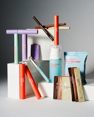 Kiss Products Inc.

