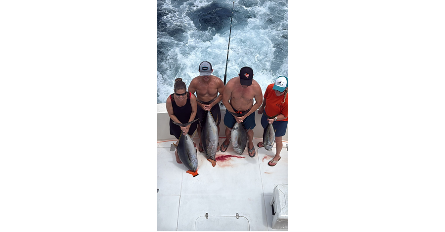 Costa Rica Fishing Experts Marks 35+ Years in Sportfishing, Reflects on Changes Since 1990