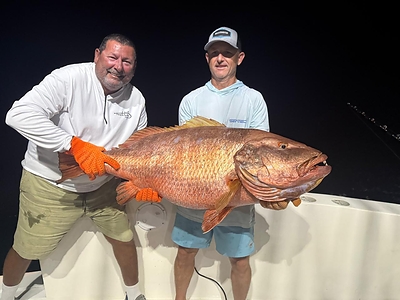 Large-Snapper-Captain-Bobby-McGuinness