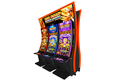 IGT and Everi Showcase the Future of Connected Casino Gaming at 2026 Global Gaming Expo IGT and Everi Showcase the Future of Connected Casino Gaming at 2026 Global Gaming Expo