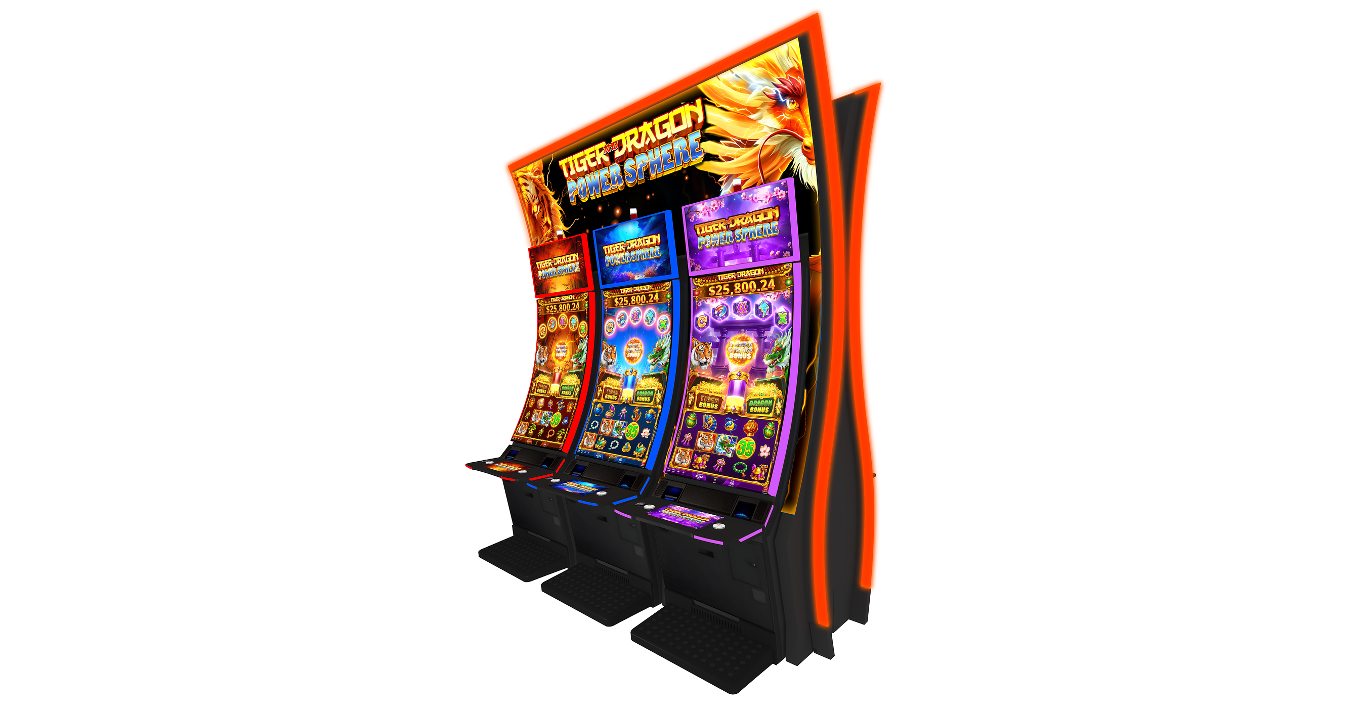IGT and Everi Showcase the Future of Connected Casino Gaming at 2026 Global Gaming Expo