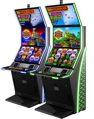 IGT and Everi Showcase the Future of Connected Casino Gaming at 2026 Global Gaming Expo IGT and Everi Showcase the Future of Connected Casino Gaming at 2026 Global Gaming Expo