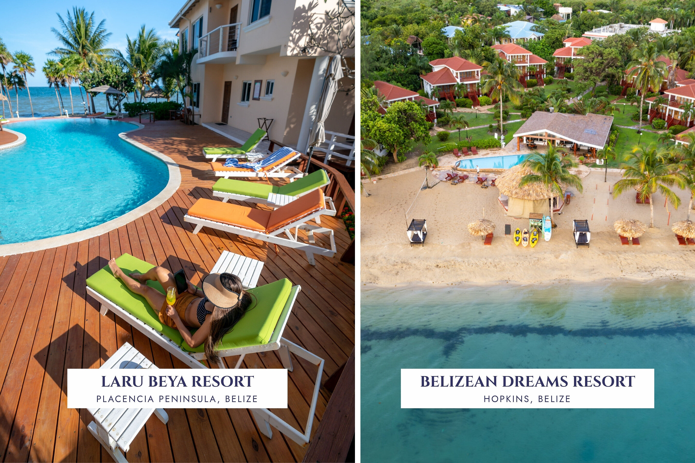 Beyond the Beach: Laru Beya and Belizean Dreams Showcase Southern Belize