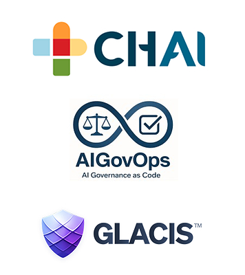 Glacis to place OVERT, its open standard for verifying AI safeguards, under CHAI and AIGovOps Foundation stewardship