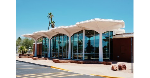 Black Chamber of Arizona and HeroZona Foundation to Anchor Arizona Legacy Center in Phoenix